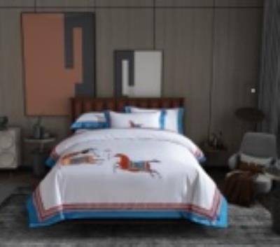 wholesale quality hermes bedding king size model no. 11